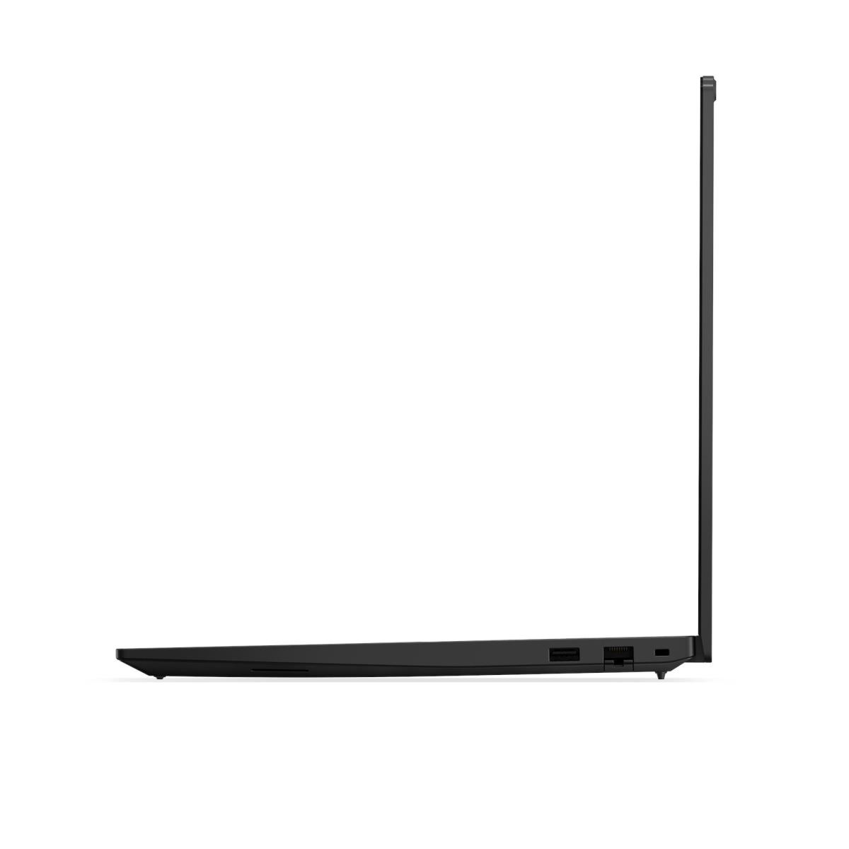 LENOVO ThinkPad E16 Gen 4 (Intel) - 16in - Core Ultra 5 325 - 16GB Ram - 512GB SSD - Win11 Pro - 1Y Premier - Qwerty UK