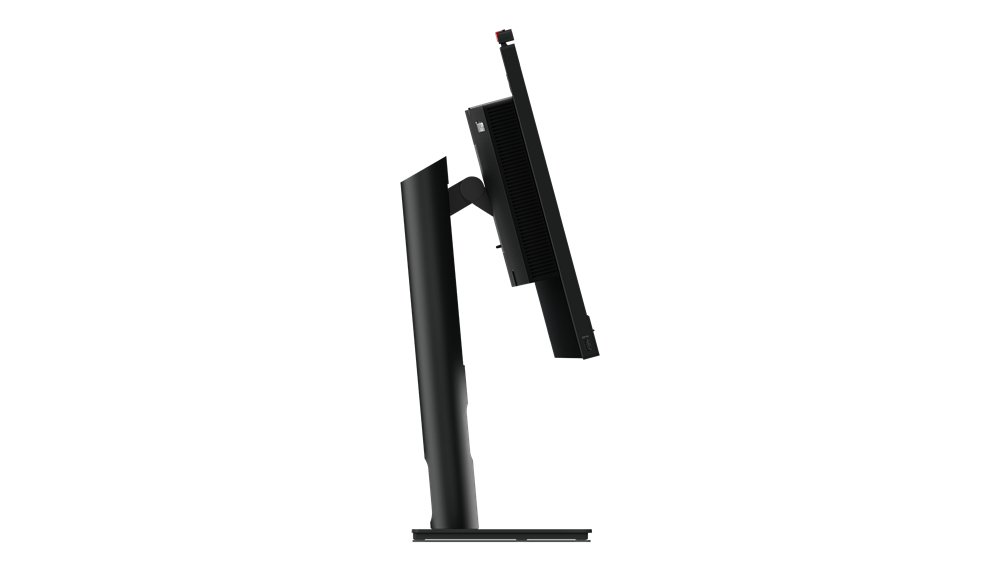 LENOVO Desktop Monitor - ThinkCentre Tiny-In-One 24 Gen 5 - 24in - 1920x1080 (Full HD) - 4ms