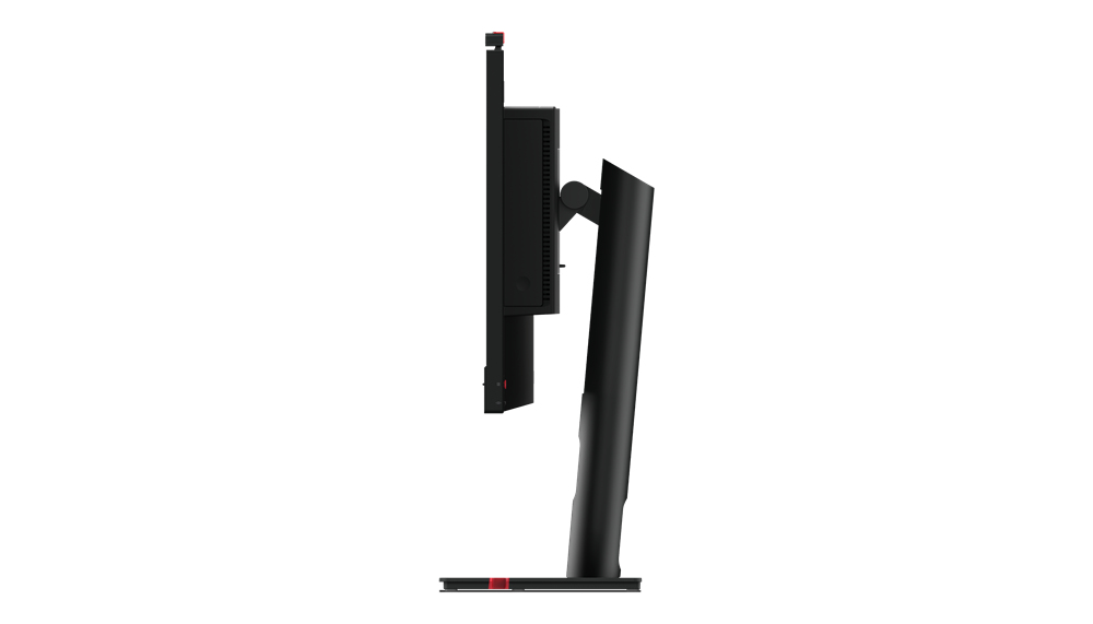 LENOVO Desktop Monitor - ThinkCentre Tiny-In-One 24 Gen 5 - 24in - 1920x1080 (Full HD) - 4ms