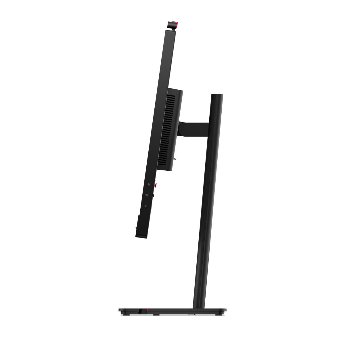 LENOVO Desktop Monitor - ThinkVision T24-4v - 24in- 1920x1080 (Full HD) - IPS