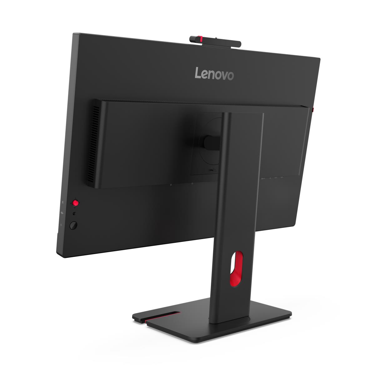 LENOVO Desktop Monitor - ThinkVision T24-4v - 24in- 1920x1080 (Full HD) - IPS