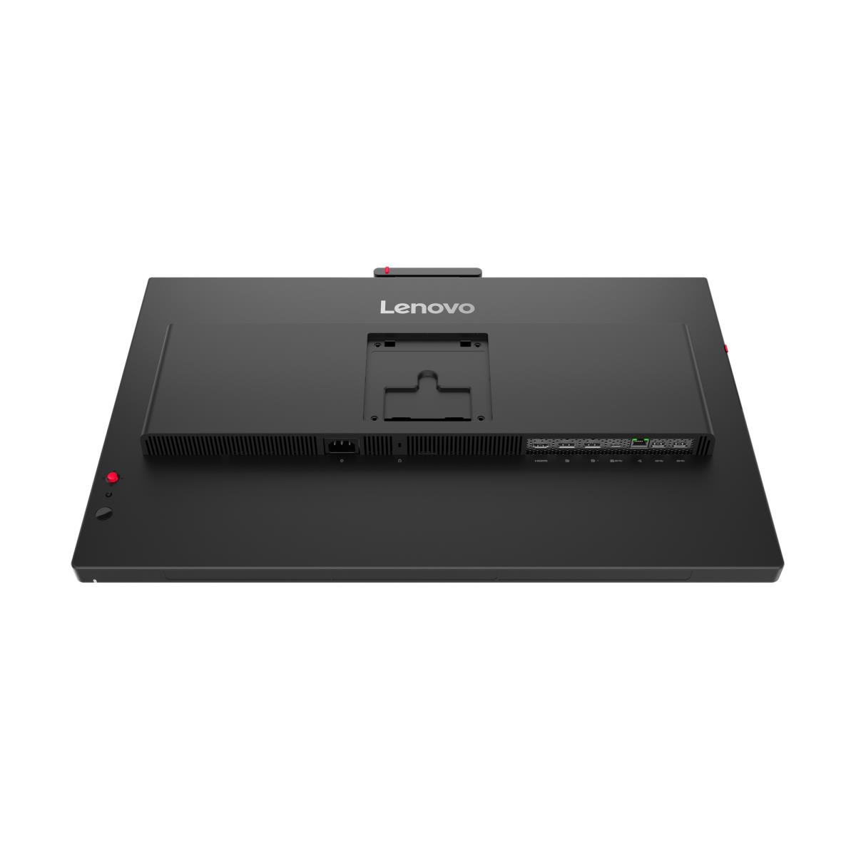 LENOVO Desktop Monitor - ThinkVision T24-4v - 24in- 1920x1080 (Full HD) - IPS