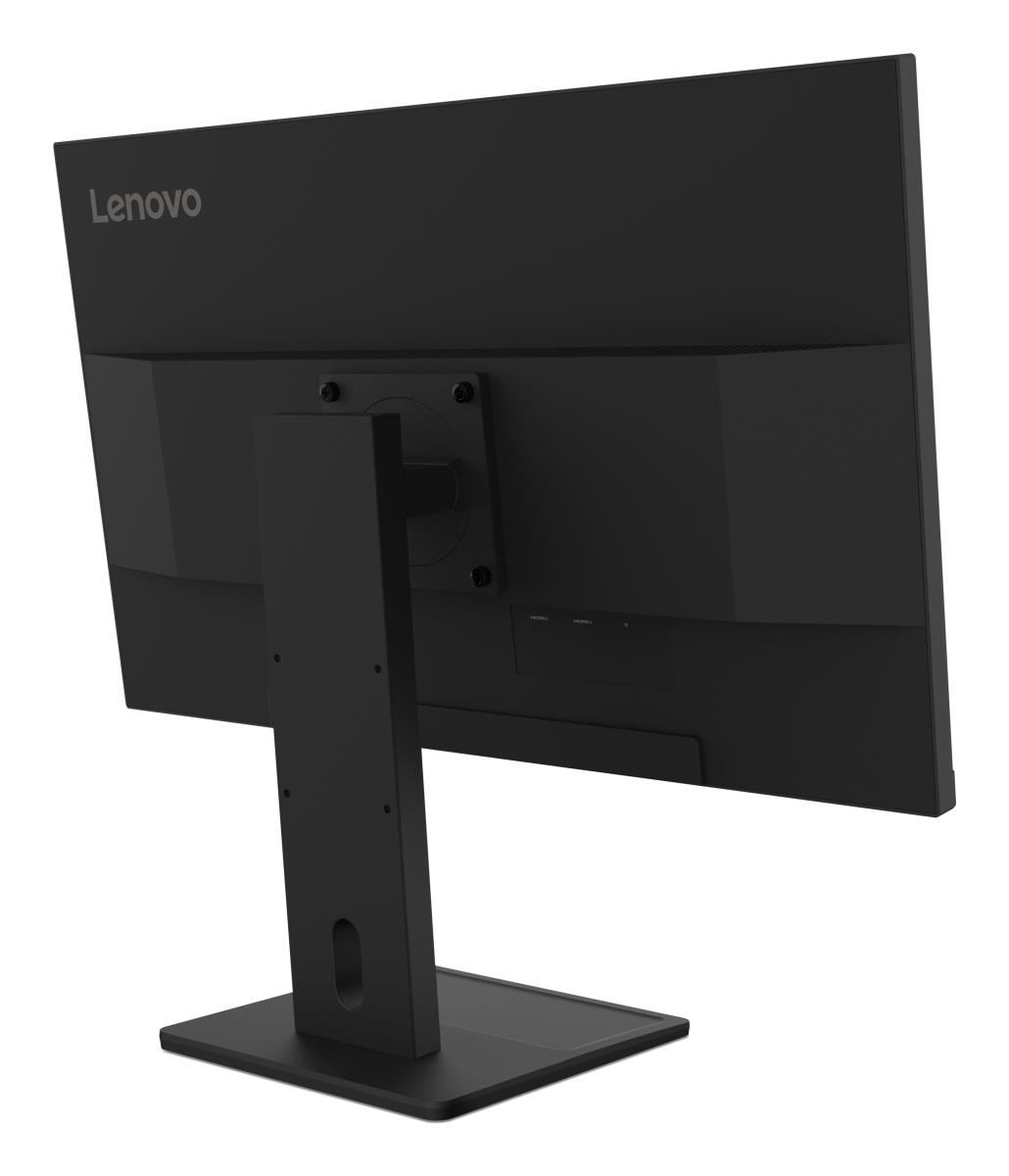 LENOVO Desktop Monitor - ThinkVision E27Q-40 - 27in - 2560x1440 (QHD) - IPS 4ms