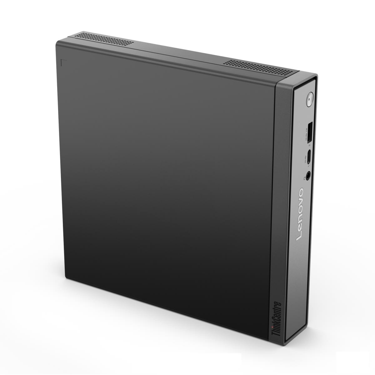 LENOVO ThinkCentre neo 50q Gen 6 - Core Ultra 5 226V - 16GB Ram - 512GB SSD - Win11 Pro - 1Y Onsite - Qwerty UK