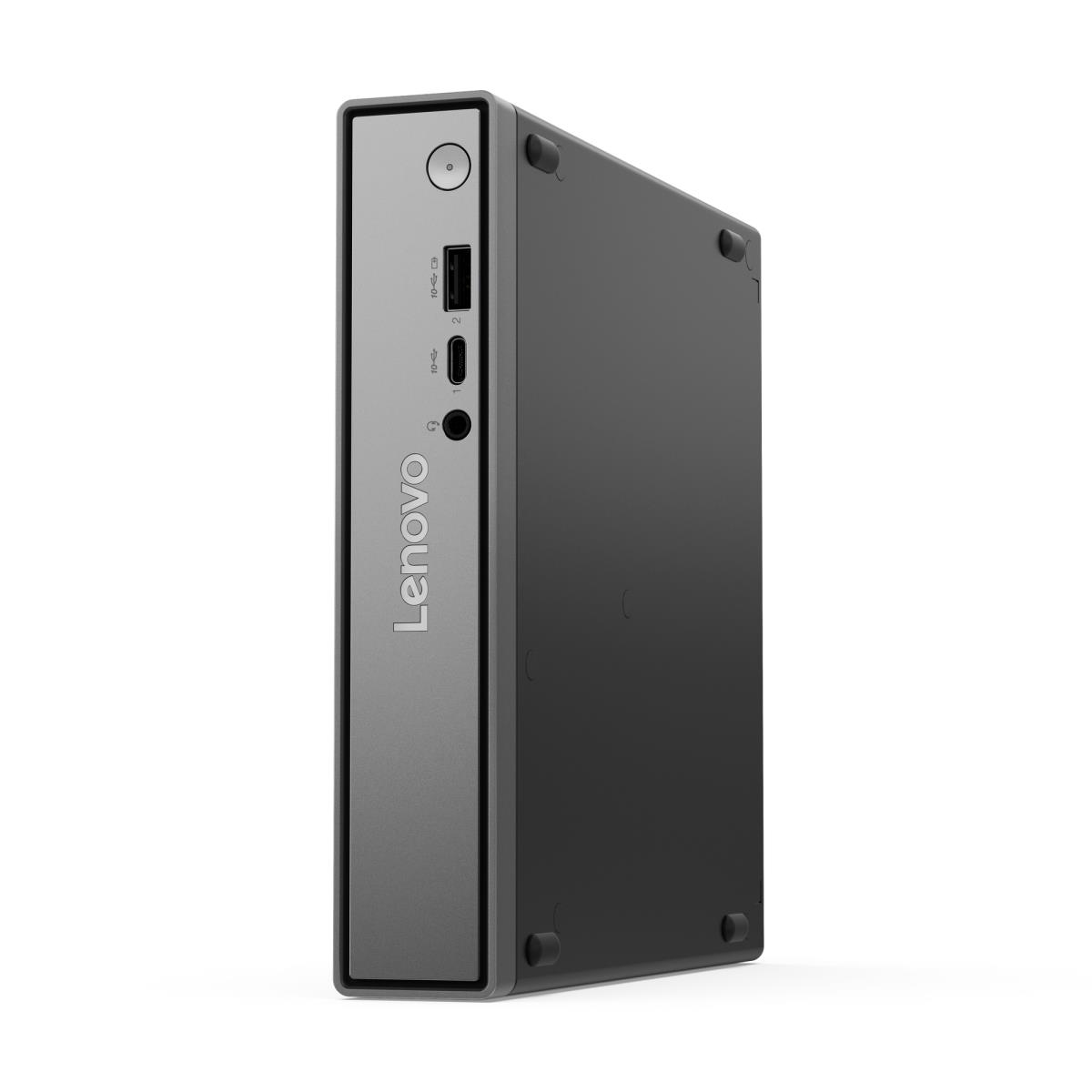 LENOVO ThinkCentre neo 50q Gen 6 - Core Ultra 5 226V - 16GB Ram - 512GB SSD - Win11 Pro - 1Y Onsite - Qwerty UK