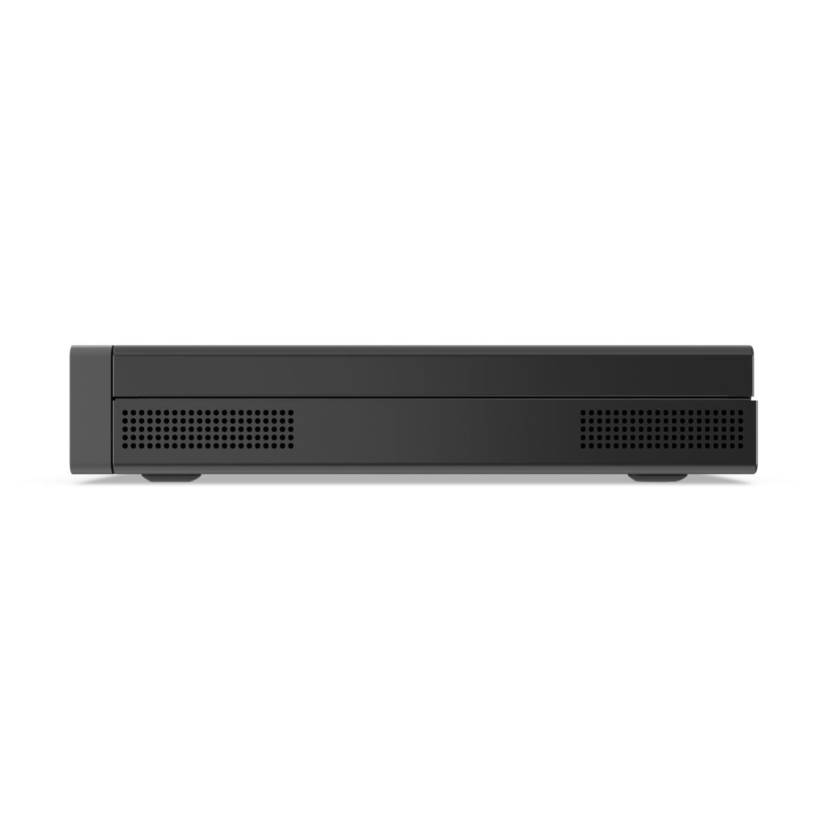 LENOVO ThinkCentre neo 50q Gen 6 - Core Ultra 5 226V - 16GB Ram - 512GB SSD - Win11 Pro - 1Y Onsite - Qwerty UK