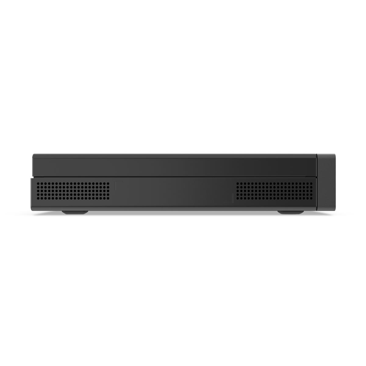 LENOVO ThinkCentre neo 50q Gen 6 - Core Ultra 5 226V - 16GB Ram - 512GB SSD - Win11 Pro - 1Y Onsite - Qwerty UK
