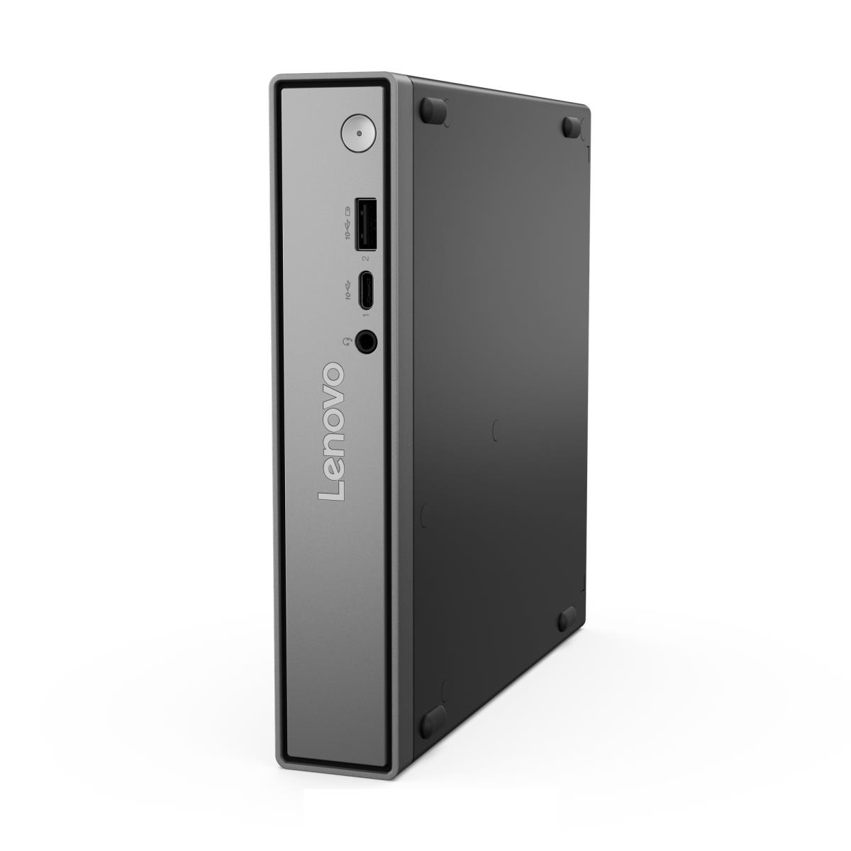LENOVO ThinkCentre neo 50q Gen 6 - Core Ultra 5 226V - 16GB Ram - 512GB SSD - Win11 Pro - 1Y Onsite - Qwerty UK