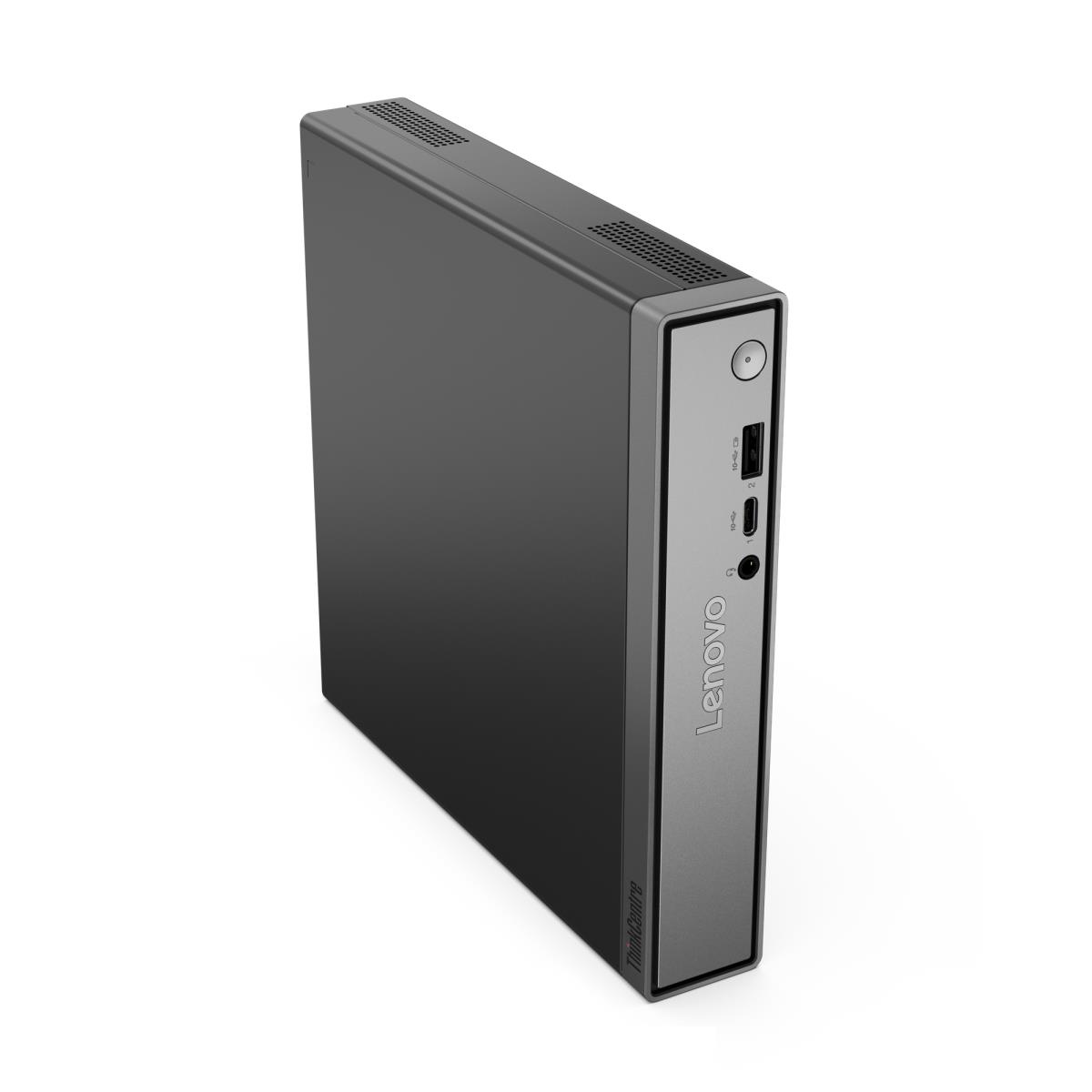 LENOVO ThinkCentre neo 50q Gen 6 - Core Ultra 5 226V - 16GB Ram - 512GB SSD - Win11 Pro - 1Y Onsite - Qwerty UK