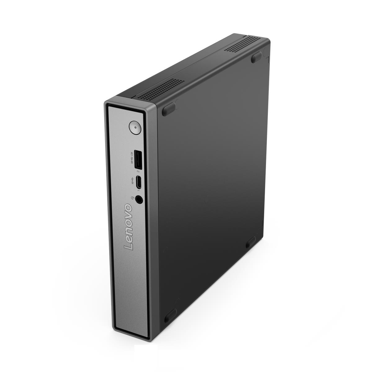 LENOVO ThinkCentre neo 50q Gen 6 - Core Ultra 5 226V - 16GB Ram - 512GB SSD - Win11 Pro - 1Y Onsite - Qwerty UK