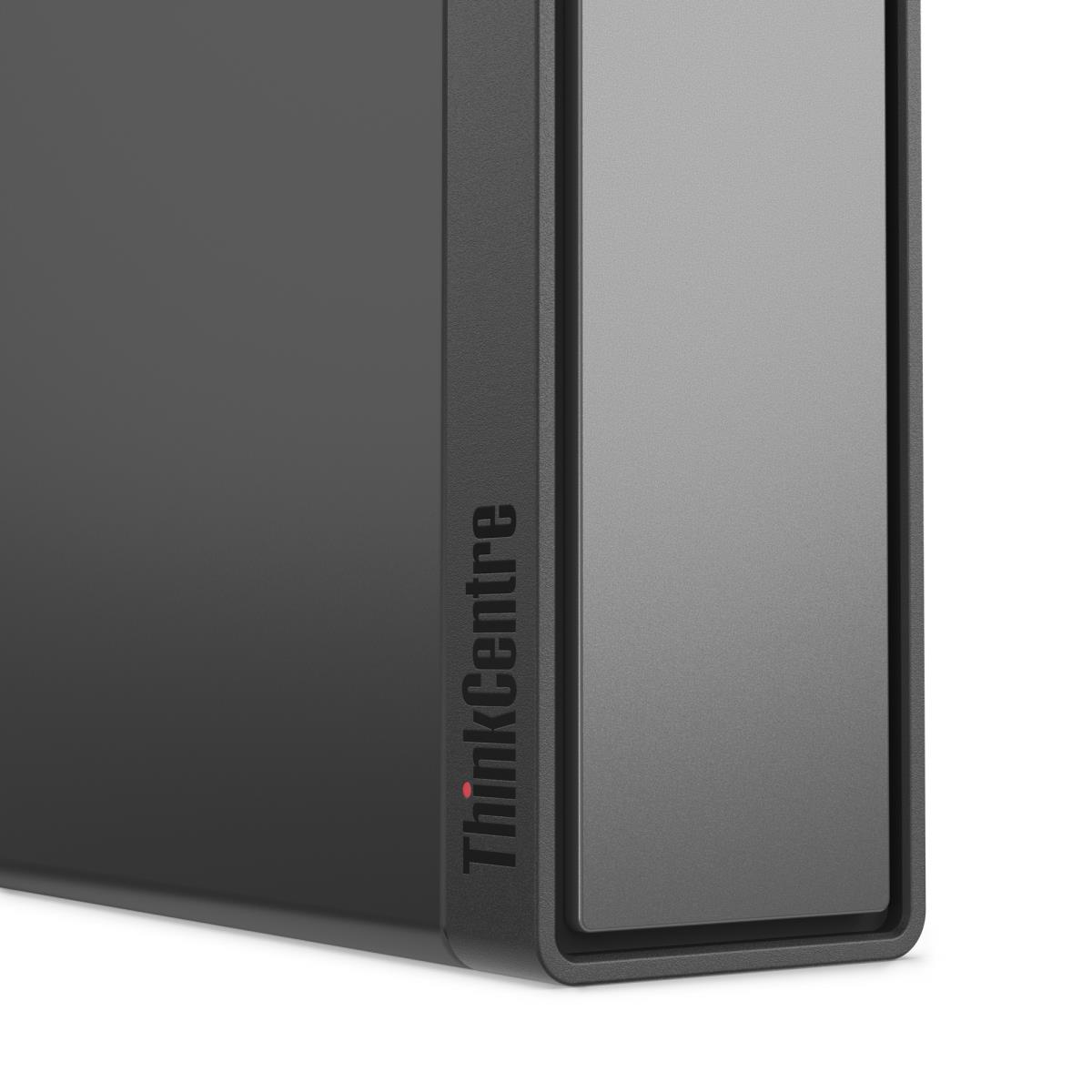 LENOVO ThinkCentre neo 50q Gen 6 - Core Ultra 5 226V - 16GB Ram - 512GB SSD - Win11 Pro - 1Y Onsite - Qwerty UK