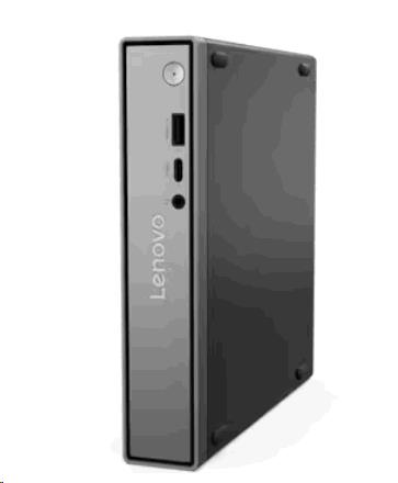 LENOVO ThinkCentre neo 50q Gen 6 - Core Ultra 7 256V - 16GB Ram - 256GB SSD - Win11 Pro - 1Y Onsite - Qwerty UK