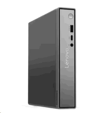 LENOVO ThinkCentre neo 50q Gen 6 - Core Ultra 7 256V - 16GB Ram - 256GB SSD - Win11 Pro - 1Y Onsite - Qwerty UK