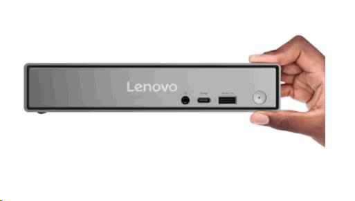 LENOVO ThinkCentre neo 50q Gen 6 - Core Ultra 7 256V - 16GB Ram - 256GB SSD - Win11 Pro - 1Y Onsite - Qwerty UK