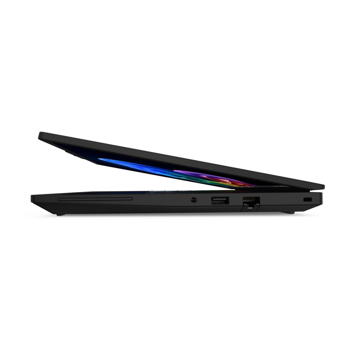 LENOVO ThinkPad T14 Gen 7 (Intel) - 14in - Core Ultra 5 325 - 32GB Ram - 512GB SSD - Win11 Pro - 1Y Premier - Qwerty UK