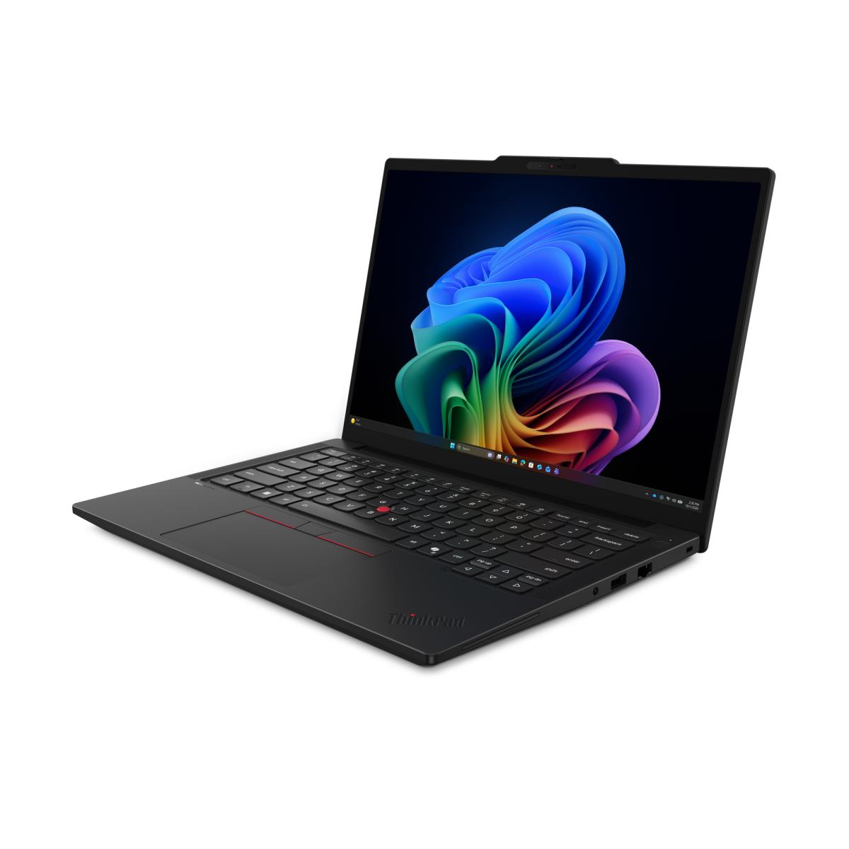 LENOVO ThinkPad T14 Gen 7 (Intel) - 14in - Core Ultra 5 325 - 32GB Ram - 512GB SSD - Win11 Pro - 1Y Premier - Qwerty UK