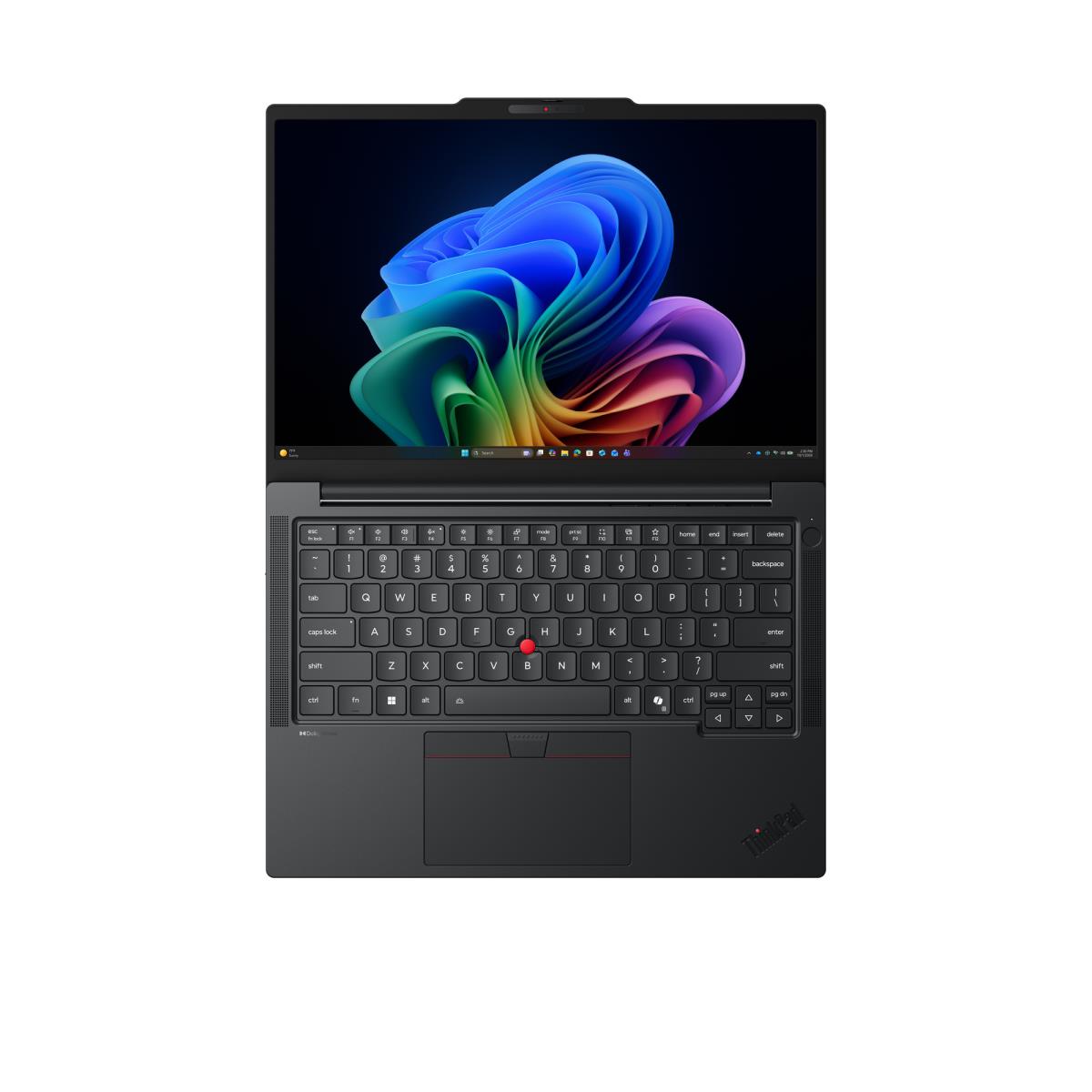 LENOVO ThinkPad T14 Gen 7 (Intel) - 14in - Core Ultra 7 355 - 32GB Ram - 512GB SSD - Win11 Pro - 1Y Premier - Qwerty UK