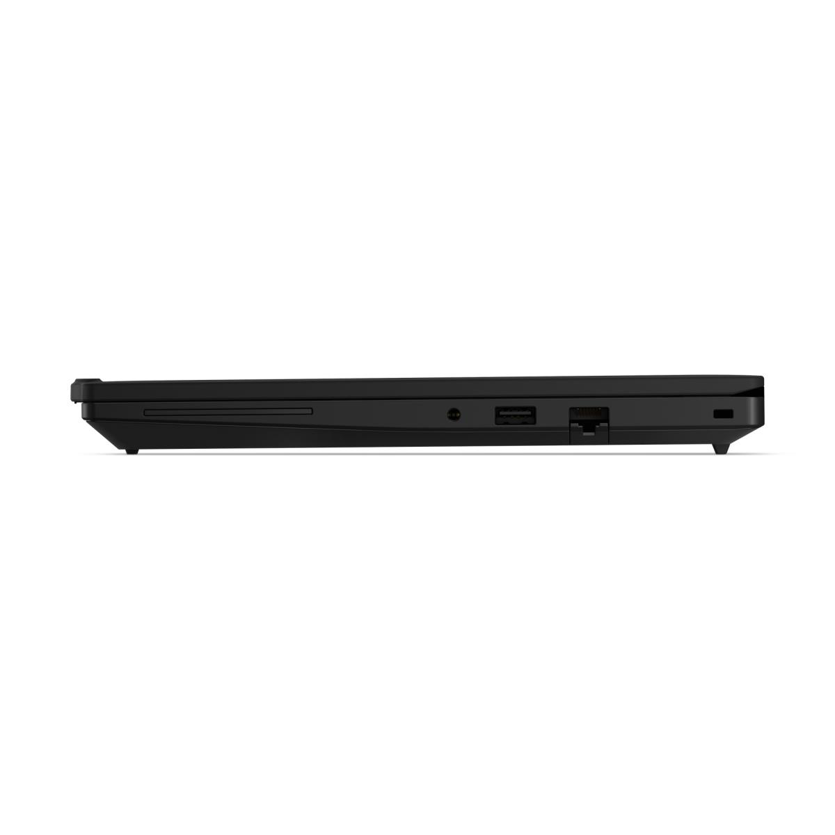 LENOVO ThinkPad T14 Gen 7 (Intel) - 14in - Core Ultra 7 355 - 32GB Ram - 512GB SSD - Win11 Pro - 1Y Premier - Qwerty UK