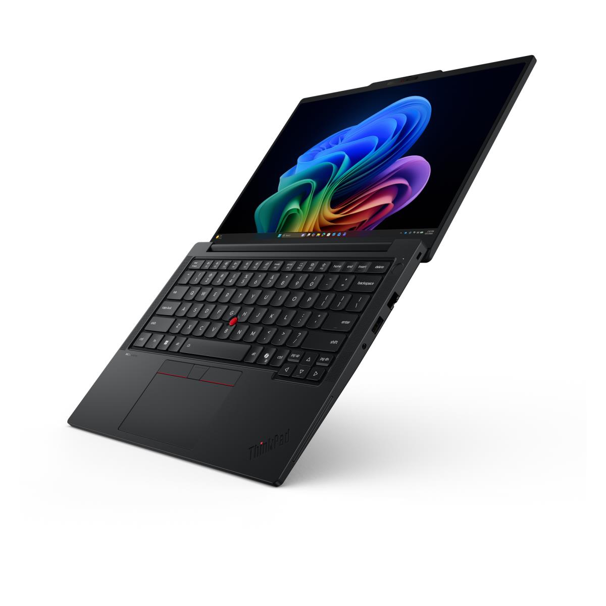 LENOVO ThinkPad T14 Gen 7 (Intel) - 14in - Core Ultra 7 355 - 32GB Ram - 512GB SSD - Win11 Pro - 1Y Premier - Qwerty UK