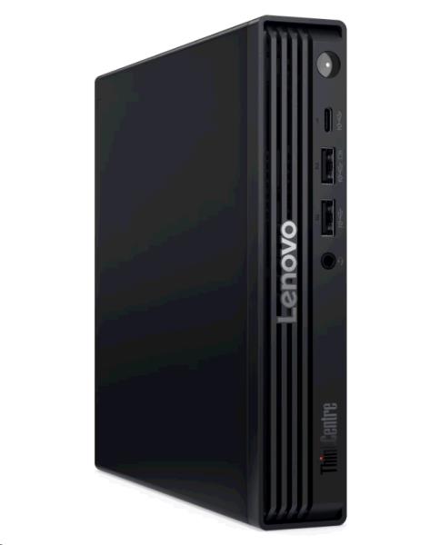 LENOVO ThinkCentre M70q Gen 6 - Core Ultra 5 235T - 16GB RAM - 512GB SSD - Win11 Pro