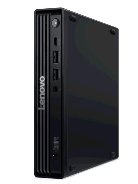 LENOVO ThinkCentre M70q Gen 6 - Core Ultra 5 235T - 16GB RAM - 512GB SSD - Win11 Pro