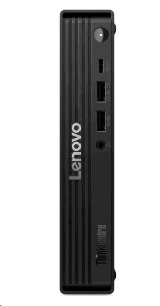 LENOVO ThinkCentre M70q Gen 6 - Core Ultra 5 235T - 16GB RAM - 512GB SSD - Win11 Pro