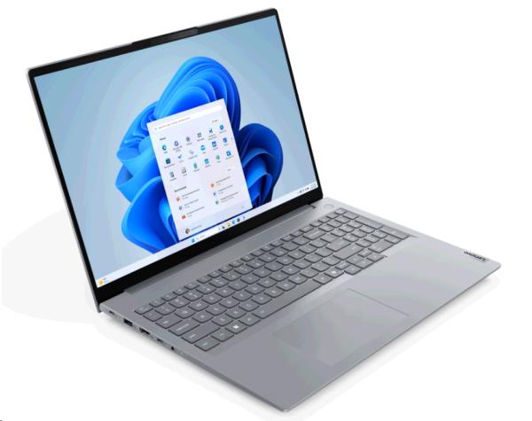 LENOVO ThinkBook 16 G8 - 16in - Core Ultra 5 225U - 16GB Ram - 512GB SSD - Win11 Pro