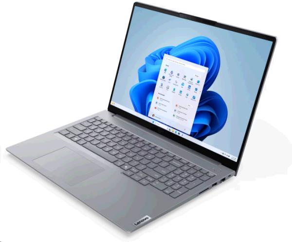 LENOVO ThinkBook 16 G8 - 16in - Core Ultra 5 225U - 16GB Ram - 512GB SSD - Win11 Pro