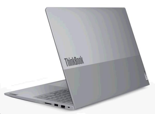 LENOVO ThinkBook 16 G8 - 16in - Core Ultra 5 225U - 16GB Ram - 512GB SSD - Win11 Pro