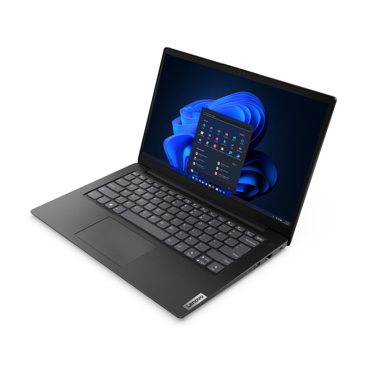 LENOVO V14 G4 AMN - 14in - Ryzen 5 7520U - 8GB Ram - 256GB SSD - Win11 Pro - Qwerty UK