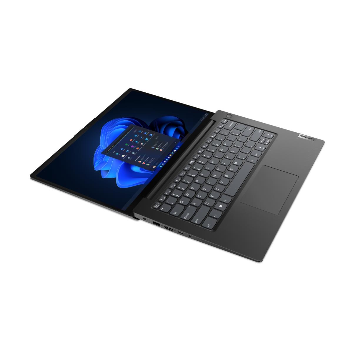 LENOVO V14 G4 AMN - 14in - Ryzen 5 7520U - 8GB Ram - 256GB SSD - Win11 Pro - Qwerty UK