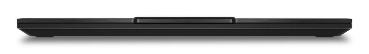 LENOVO ThinkPad P1 Gen 9 - 16in - Core Ultra 9 386H - 64GB Ram - 1TB SSD - RTX PRO 2000 Blackwell 8GB - Win11 Pro - 3Y Premier - Qwerty UK