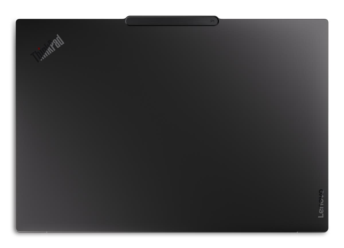 LENOVO ThinkPad P1 Gen 9 - 16in - Core Ultra 9 386H - 64GB Ram - 1TB SSD - RTX PRO 2000 Blackwell 8GB - Win11 Pro - 3Y Premier - Qwerty UK