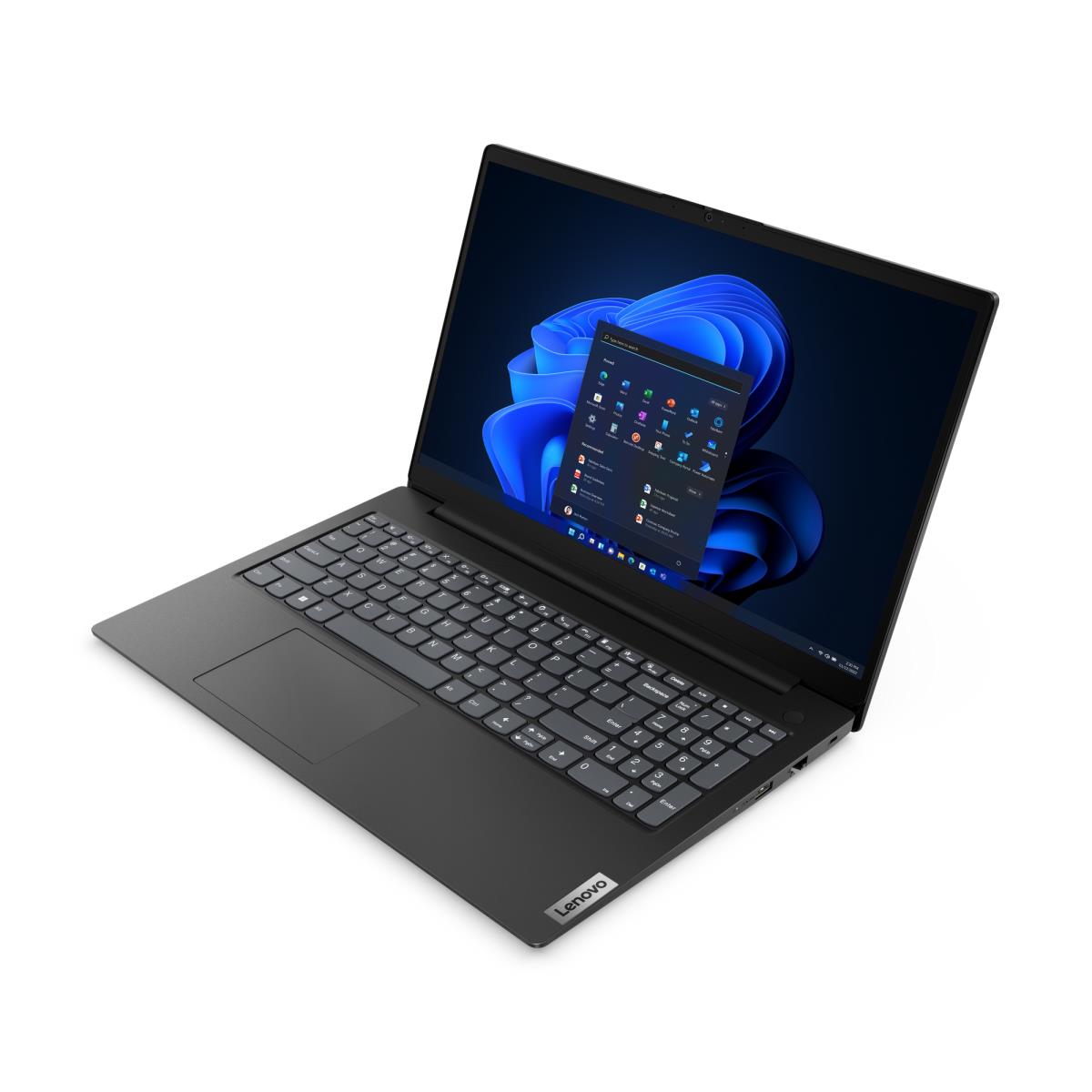 LENOVO V15 G4 AMN - 15.6in - Ryzen 5 7520U - 8GB Ram - 512GB SSD - Win11 Home - 2Y Depot - Qwerty UK