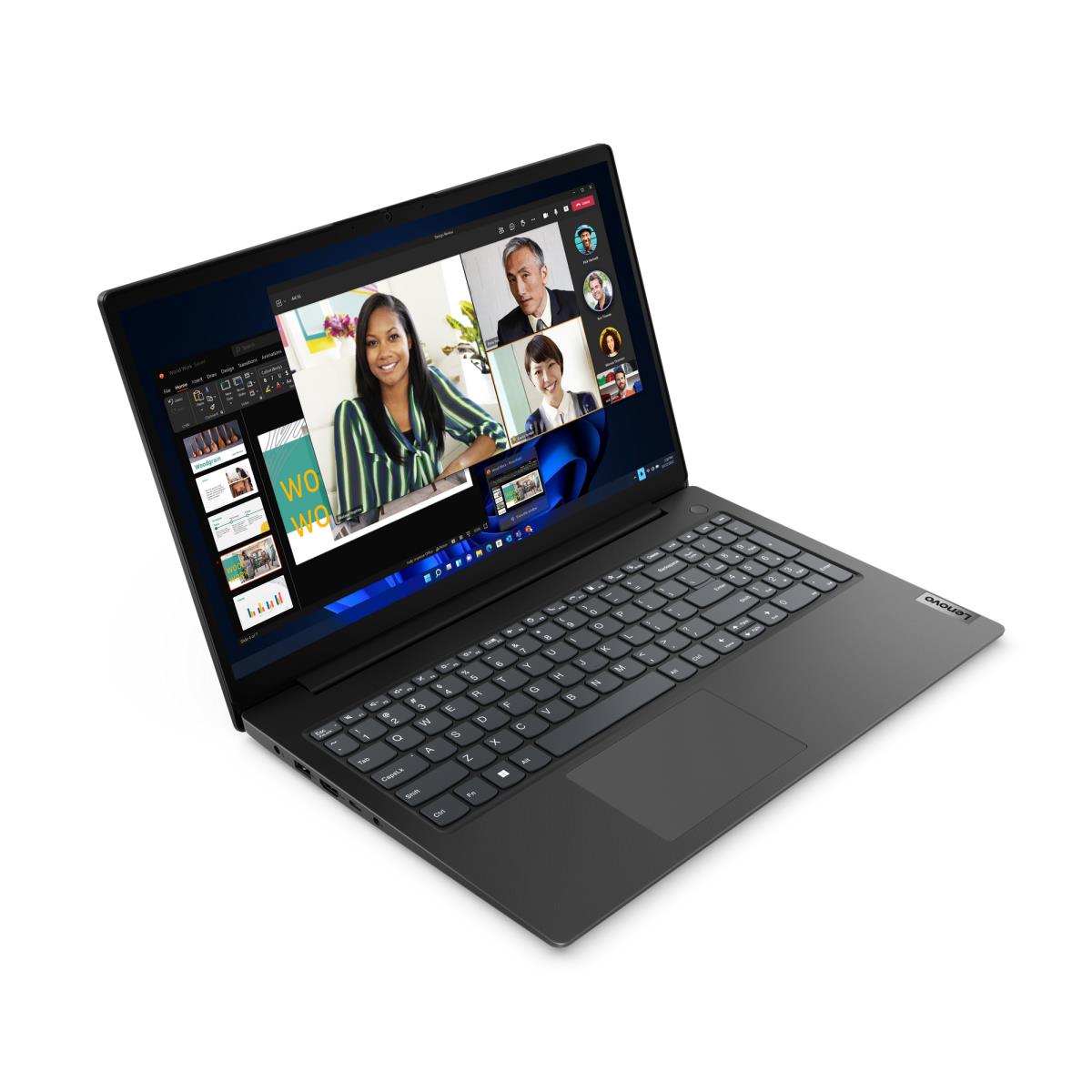 LENOVO V15 G4 AMN - 15.6in - Ryzen 5 7520U - 8GB Ram - 512GB SSD - Win11 Home - 2Y Depot - Qwerty UK