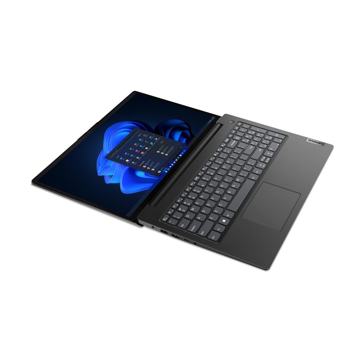 LENOVO V15 G4 AMN - 15.6in - Ryzen 5 7520U - 8GB Ram - 512GB SSD - Win11 Home - 2Y Depot - Qwerty UK