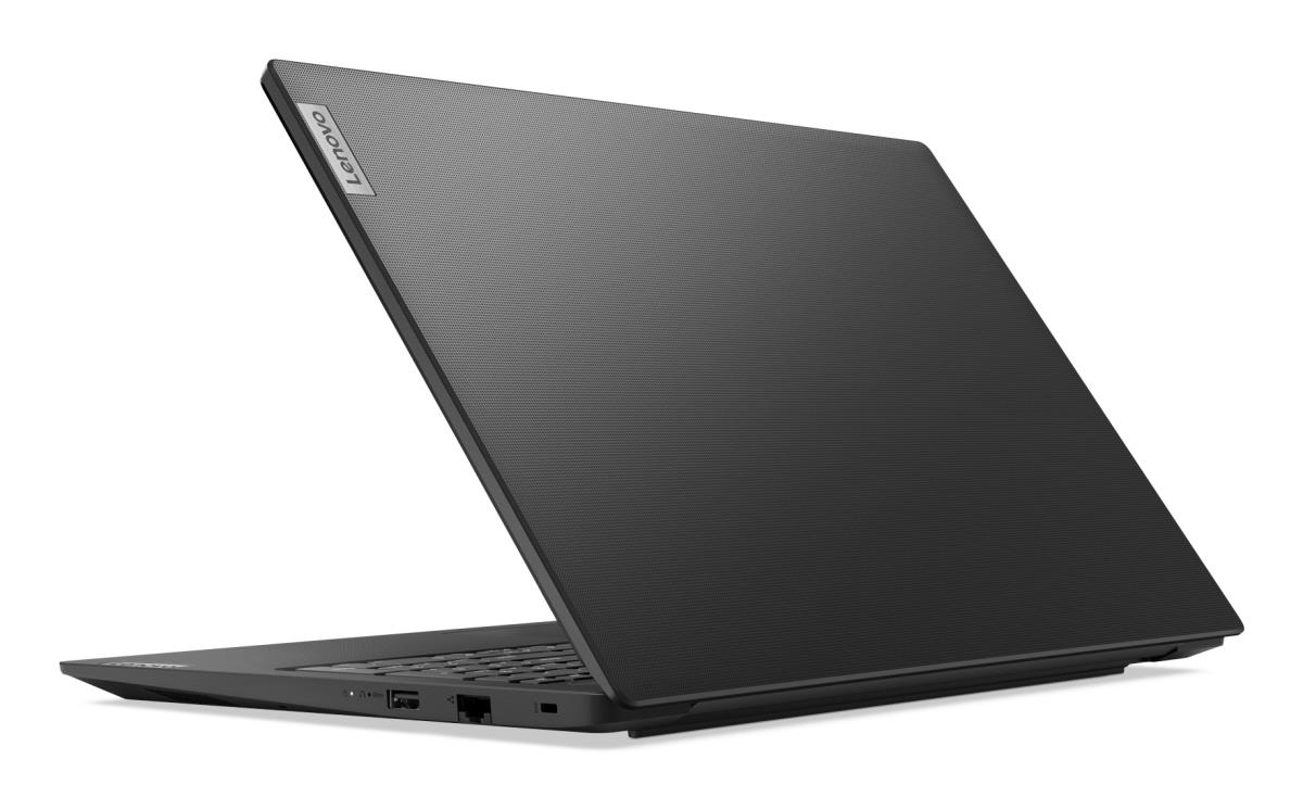 LENOVO V15 G4 AMN - 15.6in - Ryzen 5 7520U - 8GB Ram - 512GB SSD - Win11 Home - 2Y Depot - Qwerty UK