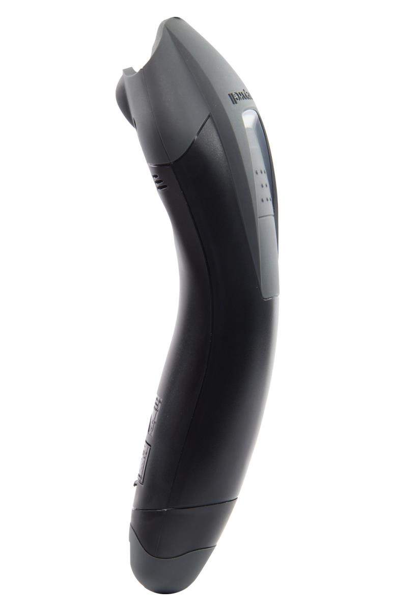 HONEYWELL Barcode Scanner Voyager 1202g USB Kit - Includes Black Scanner 1202g & Charge And Communication Base & Straight USB Type A Cable 3m