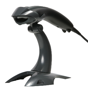 HONEYWELL Barcode Scanner 1400g USB Kit - Includes Black Scanner 1400g Pdf2 & USB Type A Straight Cable 1.5m