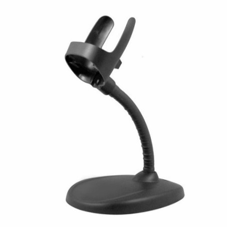 HONEYWELL Stand With Flexible Rod - 6in - Gray