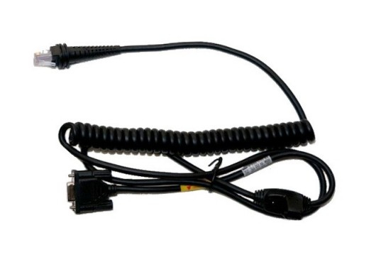 HONEYWELL USB Cable Black Type A Hsm 1.5m Straight 5v Host Power