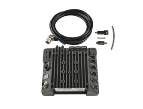 HONEYWELL Dock With Integral Power Supply Enhanced I/o 10 To 60vdc Dc Power Cable Included For Vm3