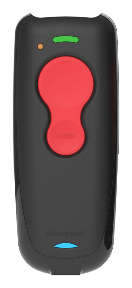 HONEYWELL Barcode Pocket Scanner Voyager 1602g USB Kit - Includes 2d Pocket Scanner 1602g & USB Cable Wrist Strap Neck Strap Mfi Certified