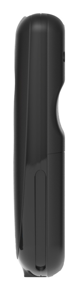 HONEYWELL Barcode Pocket Scanner Voyager 1602g USB Kit - Includes 2d Pocket Scanner 1602g & USB Cable Wrist Strap Neck Strap Mfi Certified