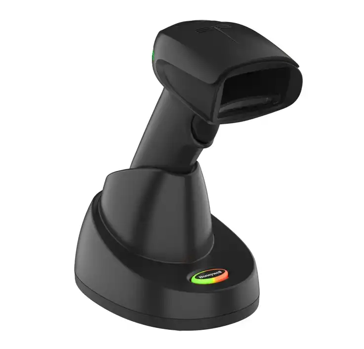 HONEYWELL Barcode Scanner Xenon Xp 1950g Sr Scanner Only - Wired - 1d Pdf417 2d Imager - Sr Focus - Black