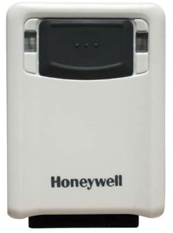 HONEYWELL Barcode Scanner Vuquest 3320g USB Kit - Include Ivory Scanner 3320g & Straight USB Type A Cable 2.9m & Documentation