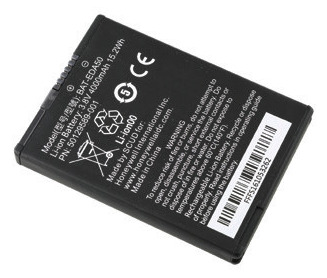 HONEYWELL Replacement Battery 3.8v 4000mah For Eda50