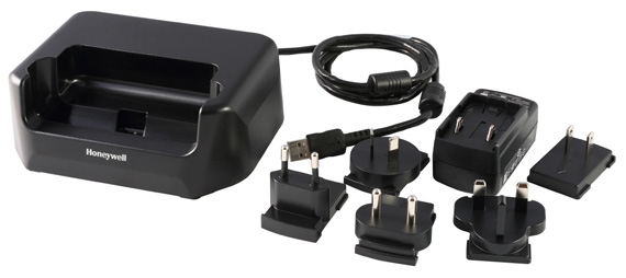 HONEYWELL Single Charging Dock USB For Eda70