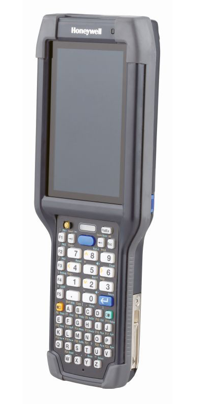 HONEYWELL Mobile Computer Ck65 - 4GB / 32GB - Numeric F - 6703sr Imager - Camera - Gms - Smartte