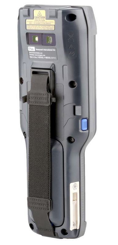HONEYWELL Mobile Computer Ck65 - 4GB / 32GB - Numeric F - 6703sr Imager - Camera - Gms - Smartte